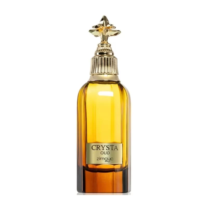 Afnan Crysta Oud Zimaya edp 100ml UNISEX - Afnan - Default Title - Perfumisimo